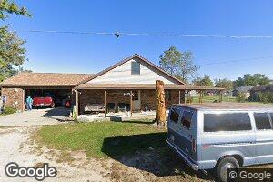 110 W Grandview Ave, Redkey, IN 47373