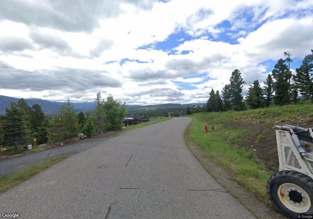 TBD Four Point #162 Rd, Big Sky, MT 59716 - photo 1