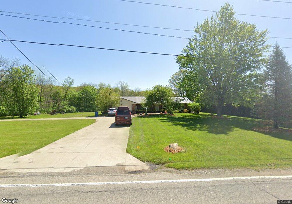 15932 Amstutz Rd, Leo, IN 46765 - photo 1