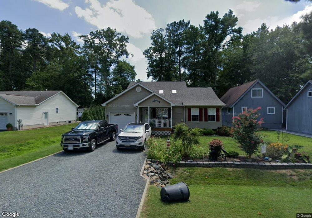 16 Concord Ln, Berlin, MD 21811 - photo 1