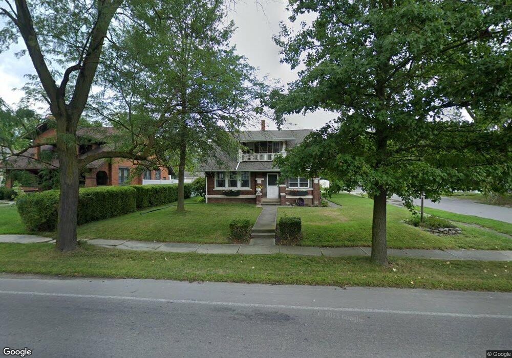 805 W Main St, Berne, IN 46711 - photo 1