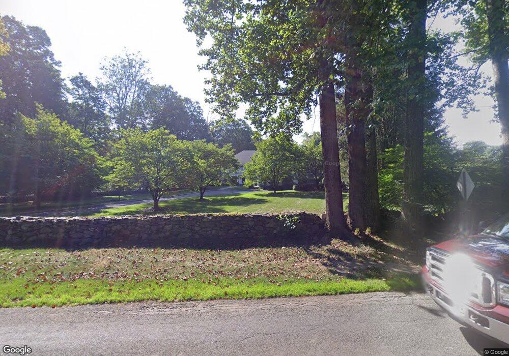 1531 Cross Hwy, Fairfield, CT 06824 - photo 1