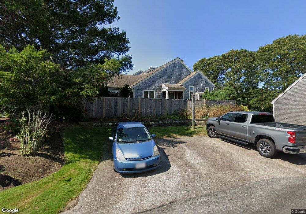 29 John Hall Cartway unit D, Yarmouth Port, MA 02675 - photo 1
