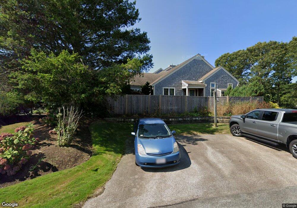 23 John Hall Cartway unit B, Yarmouth Port, MA 02675 - photo 1