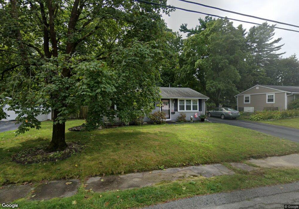 32 Josh Gray Rd, Rockland, MA 02370 - photo 1