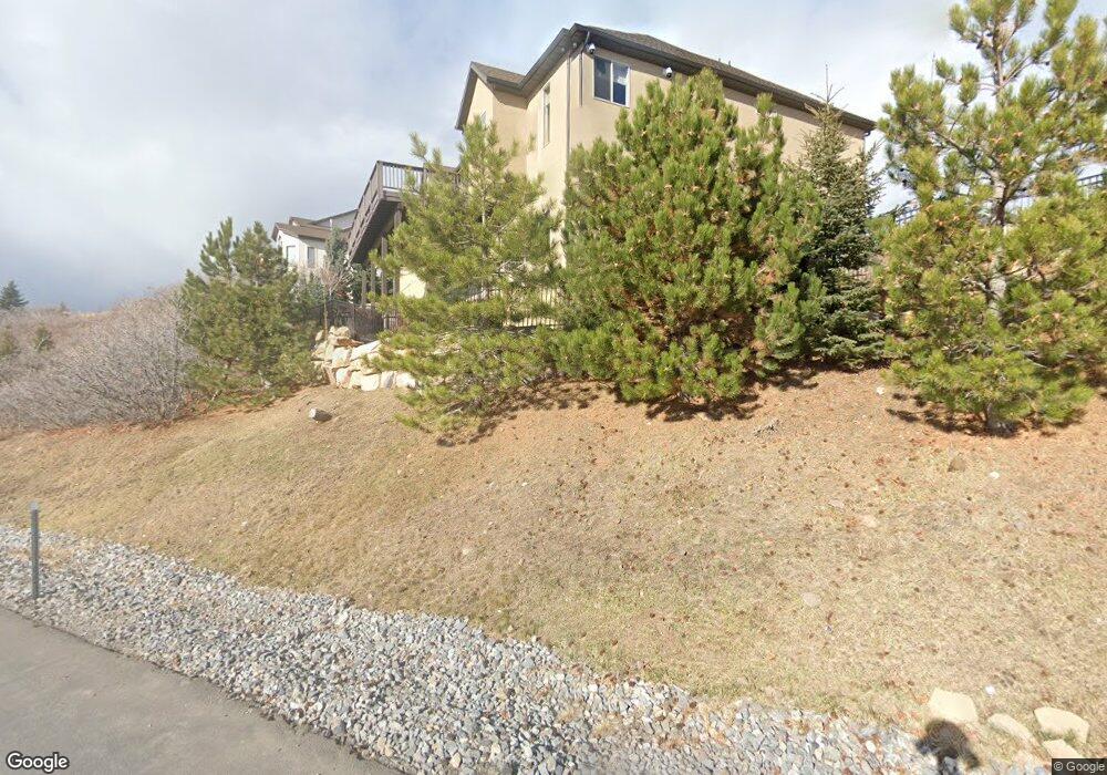 1604 Trail Crest Ct, Draper, UT 84020 - photo 1