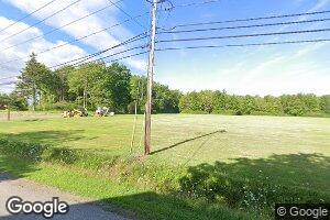 10268 Third St S (W Lake Rd ), Pomfret, NY 14048