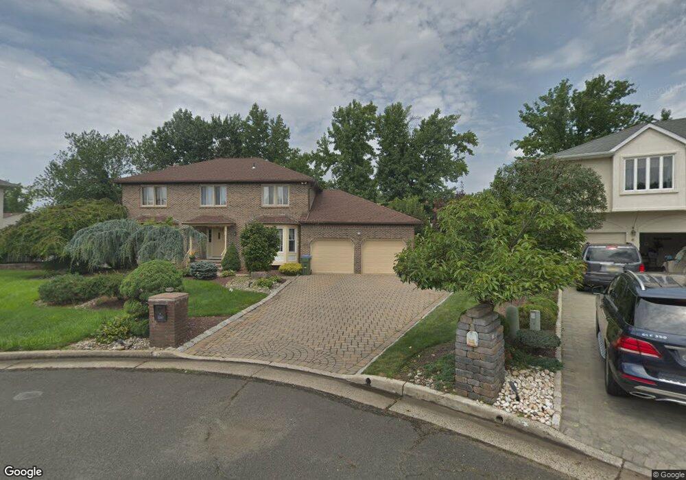 8 Sandra Dr, Edison, NJ 08820 - photo 1