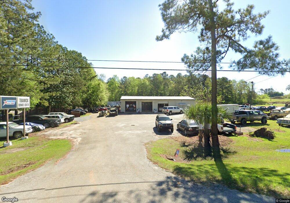 2060 Ga Highway 111 N, Cairo, GA 39827 - photo 1