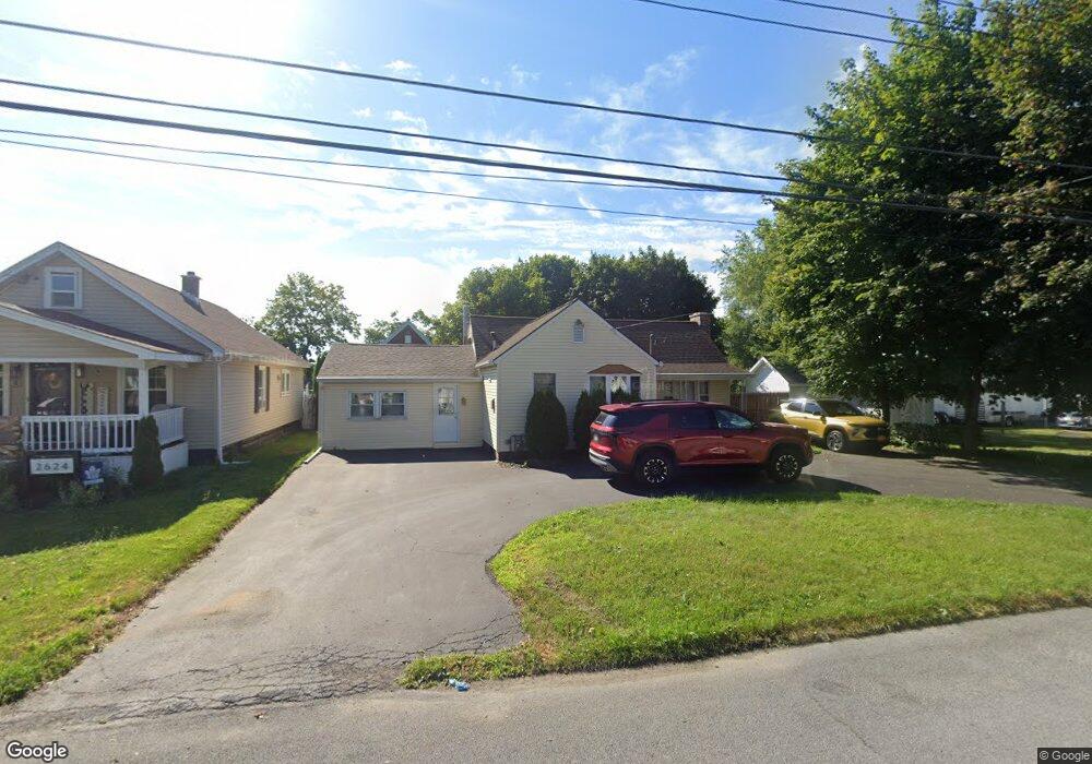 2626 Pauline Ave, Schenectady, NY 12306 - photo 1