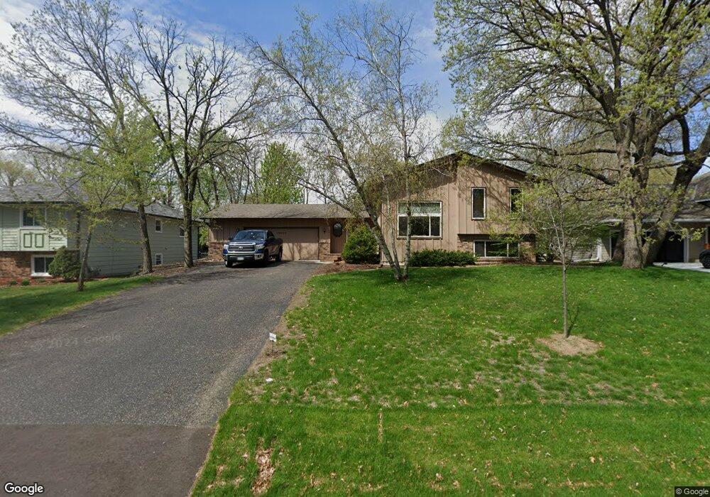 13020 Quinn St NW, Coon Rapids, MN 55448 - photo 1