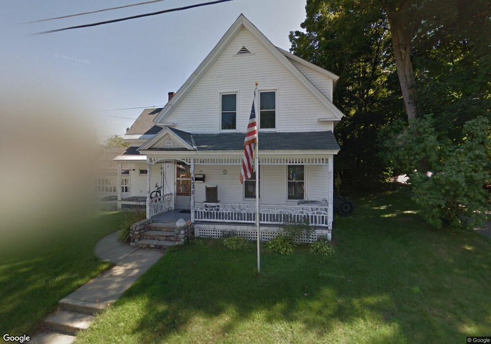 53 Willow St, Littleton, NH 03561 - photo 1