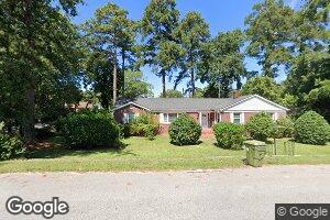 722 Michaelmas Ave, West Columbia, SC 29033