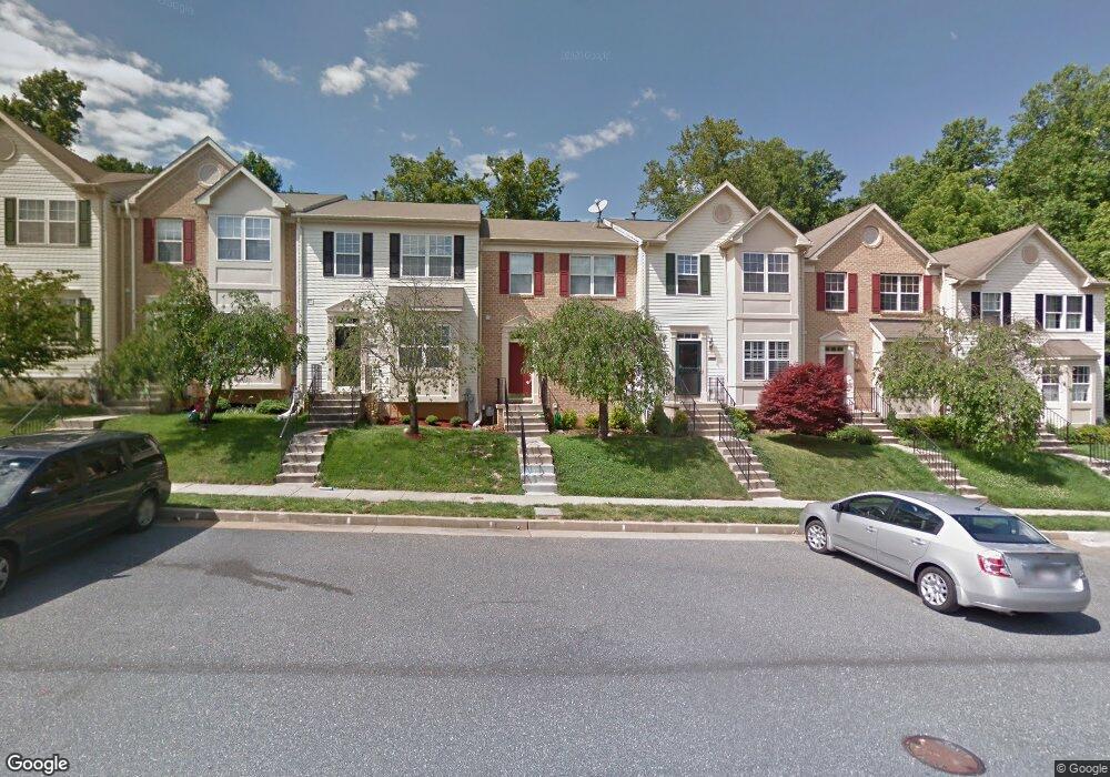 11819 Hunters Run Dr, Cockeysville, MD 21030 - photo 1