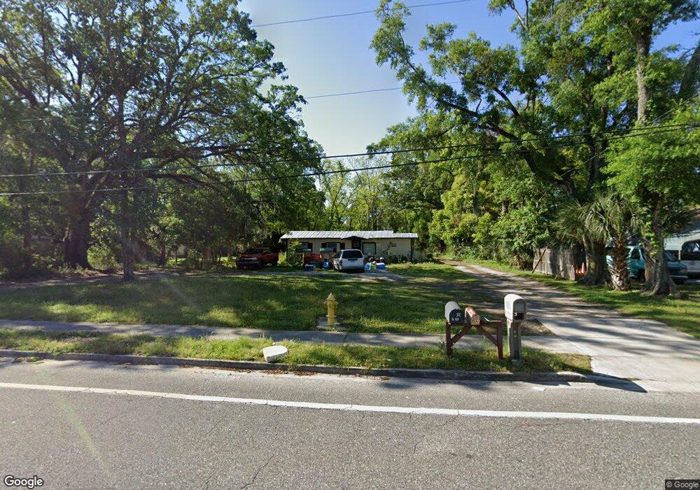 5916 La Moya Ave, Jacksonville, FL 32210 - photo 1