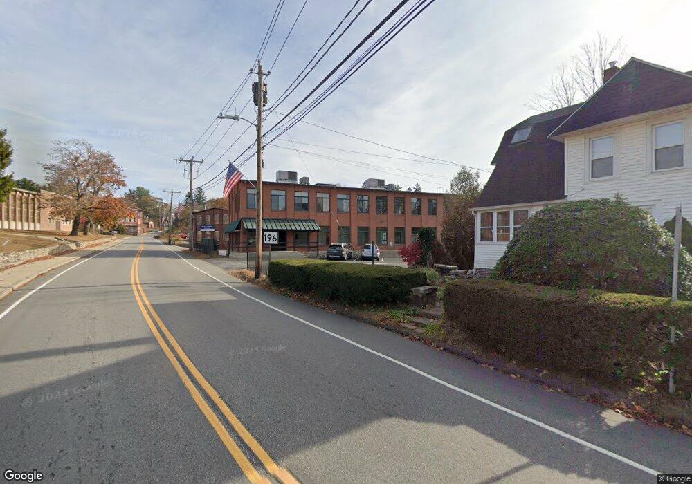 10 Summit St unit 7, East Hampton, CT 06424 - photo 1