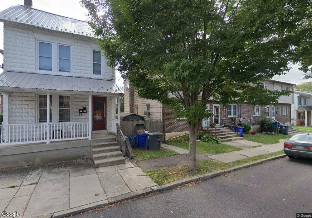 12 W 2nd St, Pottstown, PA 19464 - photo 1