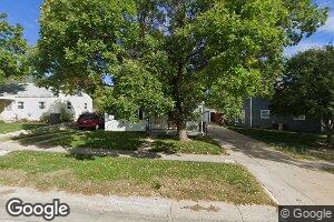 803 W J St, Mc Cook, NE 69001