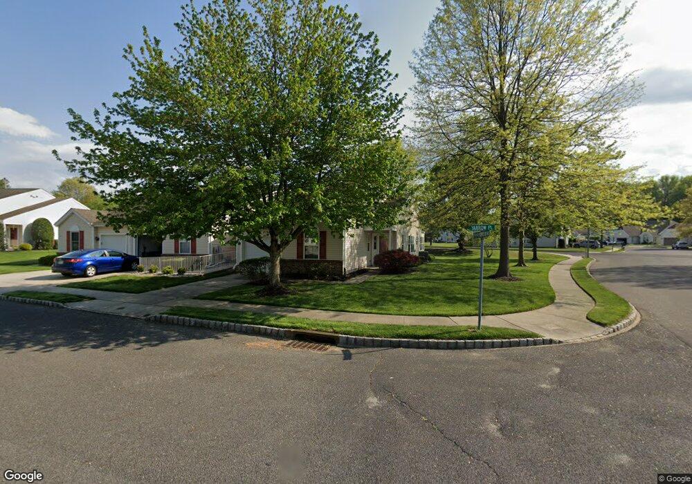 2 Yarrow Place, Mount Laurel, NJ 08054 - photo 1