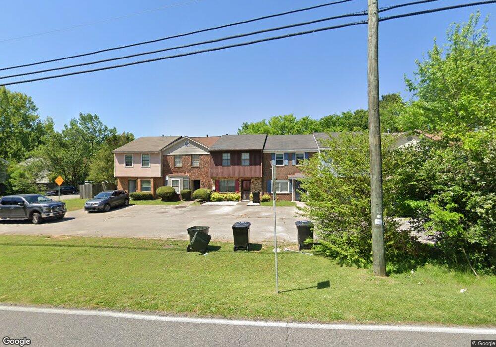 788 Mary Vann Ln, Birmingham, AL 35215 - photo 1