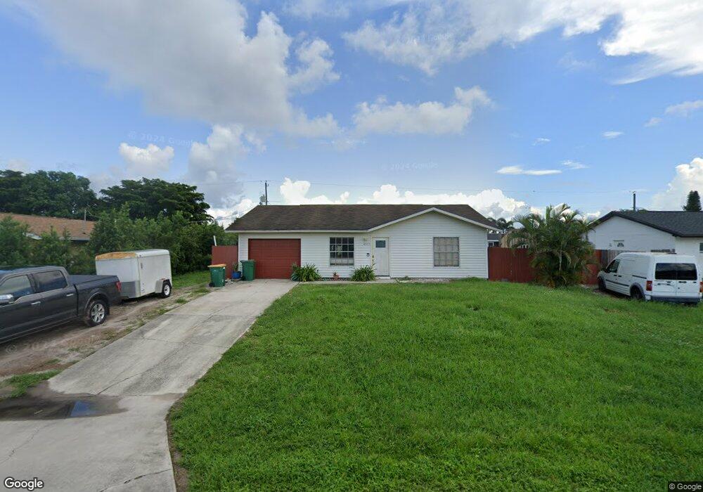 4535 31st Place SW, Naples, FL 34116 - photo 1