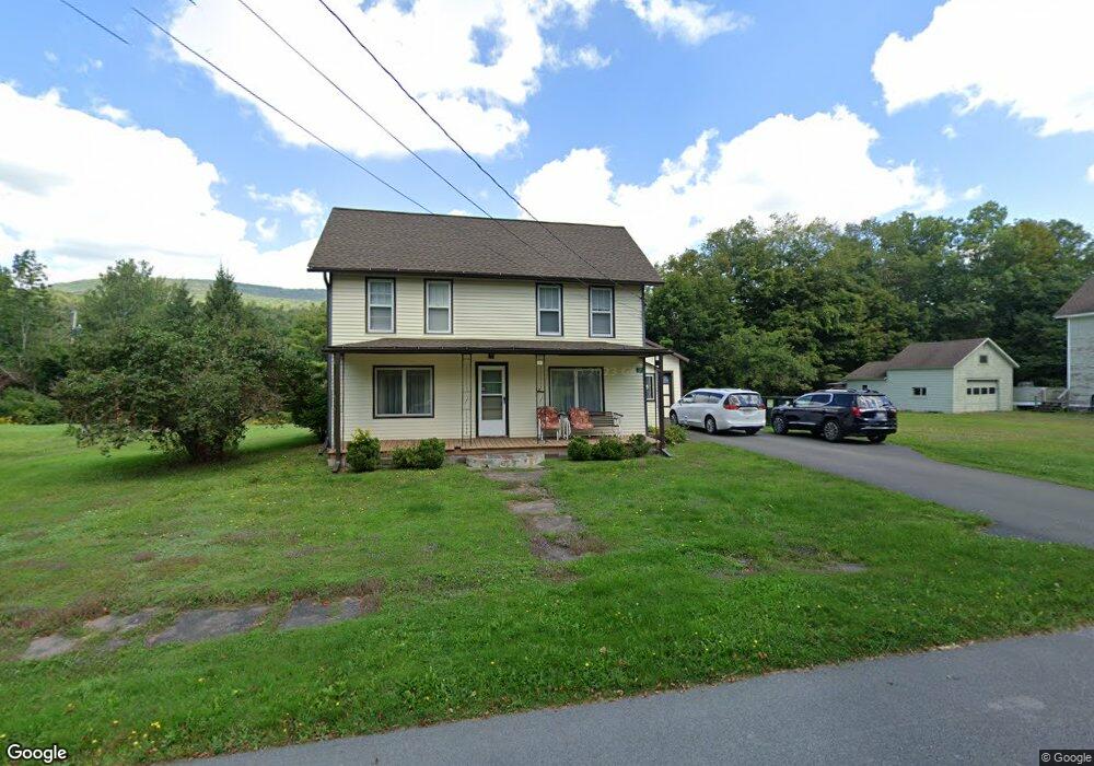 52 Maple Ave, Hunter, NY 12442 - photo 1