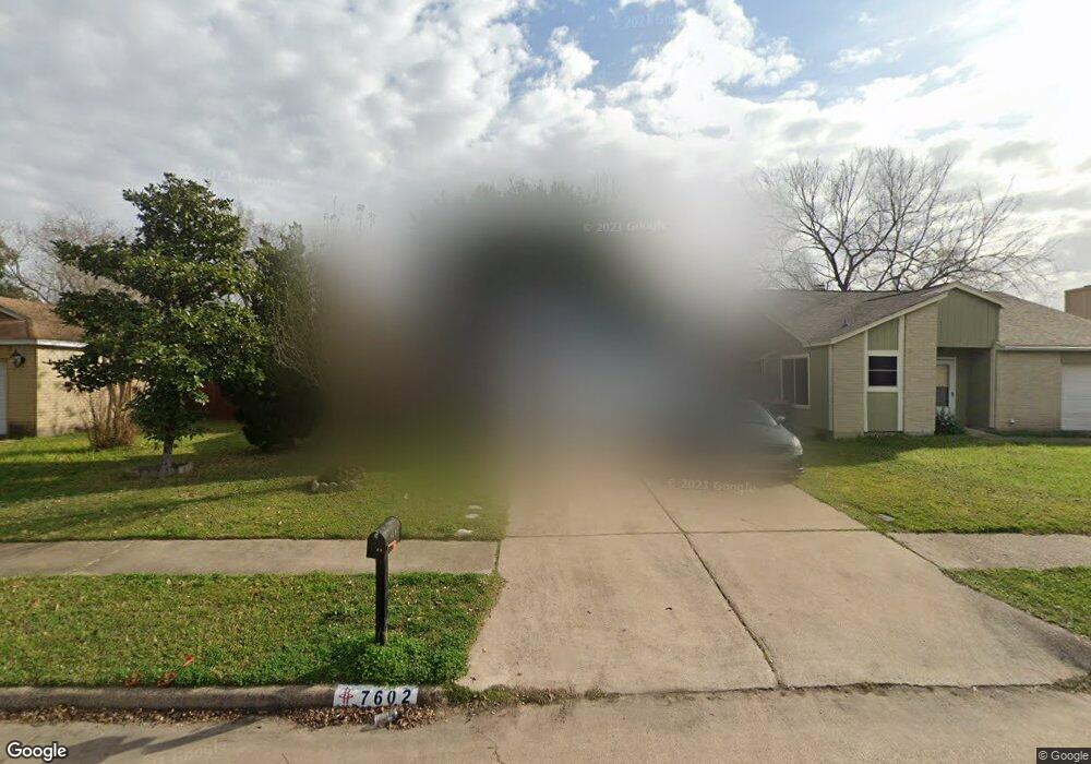 7602 Lemma Dr, Houston, TX 77041 - photo 1