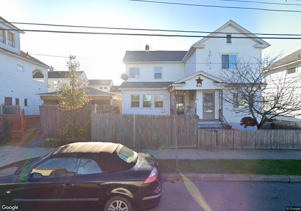 822 College St, Nanticoke, PA 18634 - photo 1