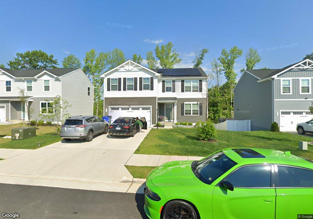 450 Old Potomac Church Rd, Stafford, VA 22554 - photo 1