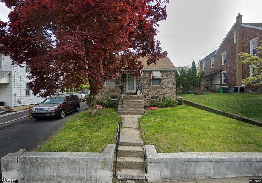 437 N Oswego St unit 439, Allentown, PA 18109 - photo 1