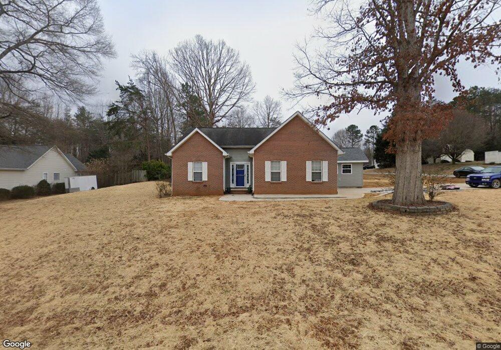 1204 Courtney Cove Ct unit 25, Gastonia, NC 28052 - photo 1