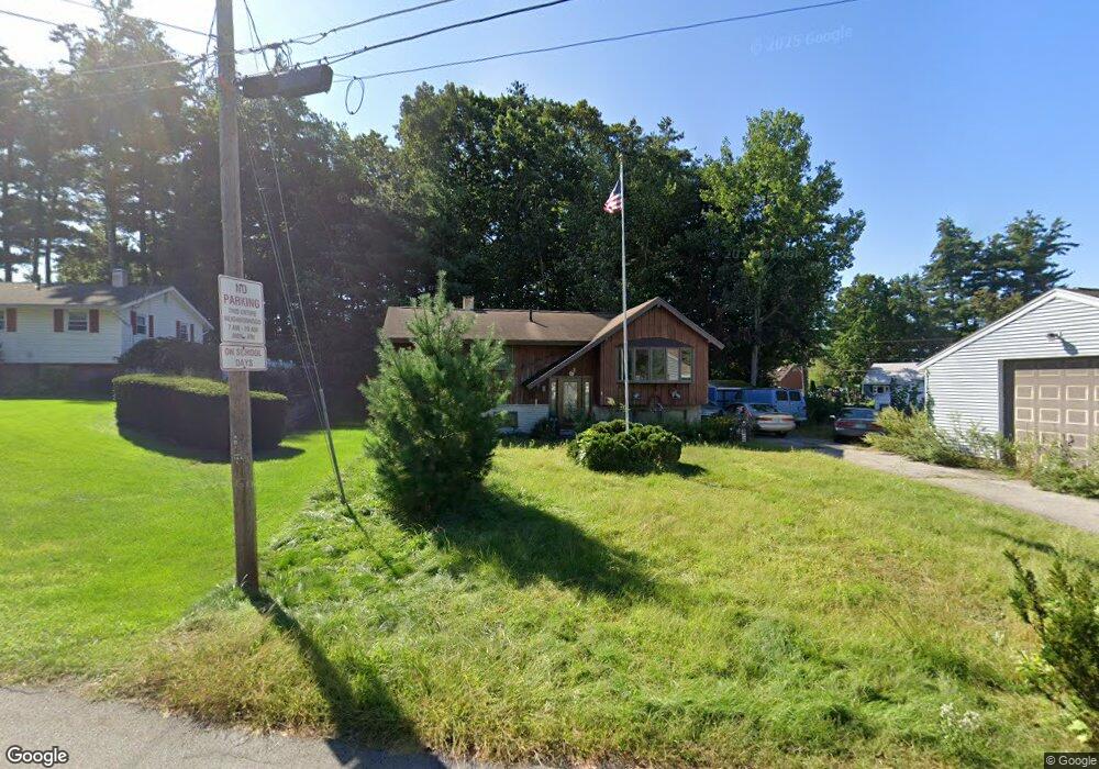 1 Nelson St, Nashua, NH 03063 - photo 1