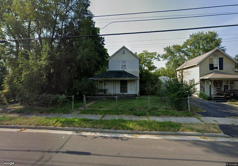 132 E 5th St, Lima, OH 45804 - photo 1