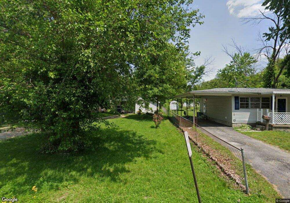 135 S 6th St, Austin, IN 47102 - photo 1