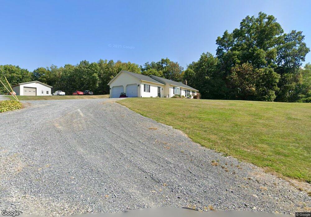 528 Crissinger Hill Rd, Sunbury, PA 17801 - photo 1