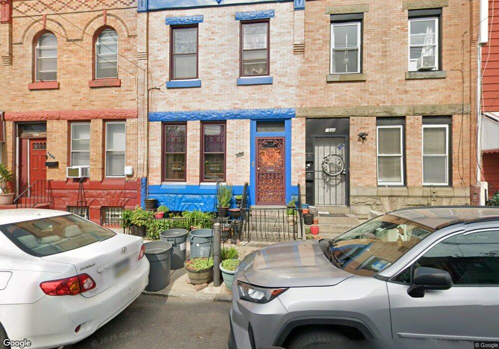 1542 N 28th St, Philadelphia, PA 19121 - photo 1