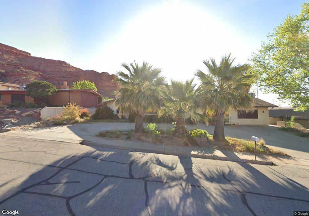 328 N 100 E, Saint George, UT 84770 - photo 1