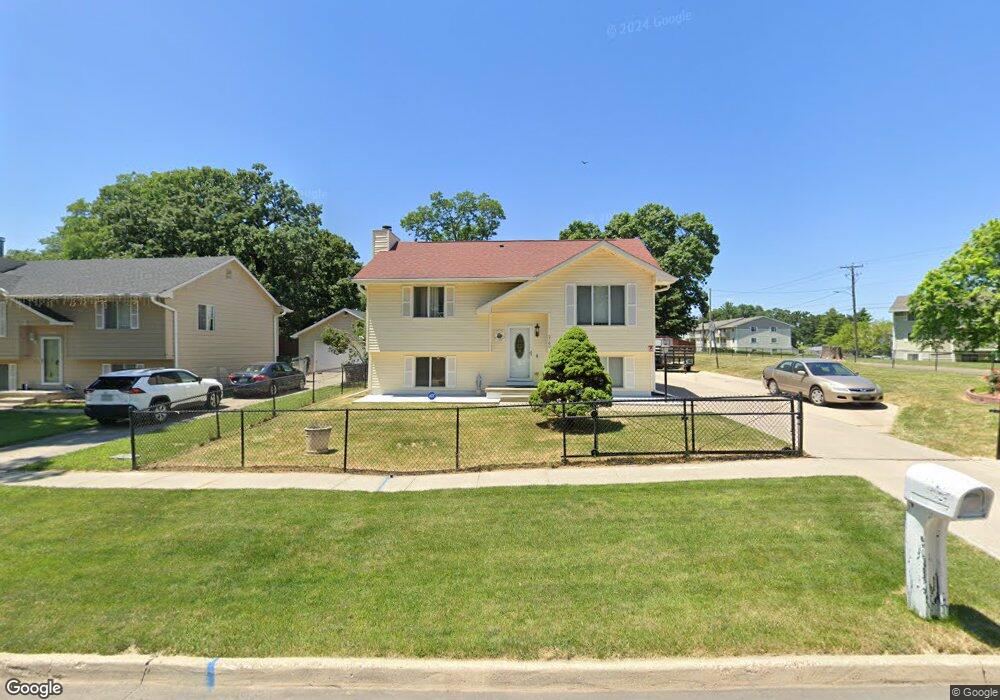 3700 SE 22nd St, Des Moines, IA 50320 - photo 1