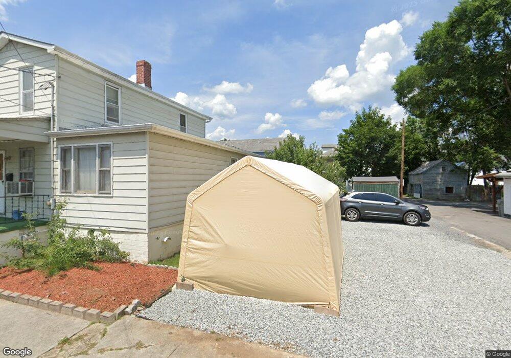 80 2nd St, Keyser, WV 26726 - photo 1