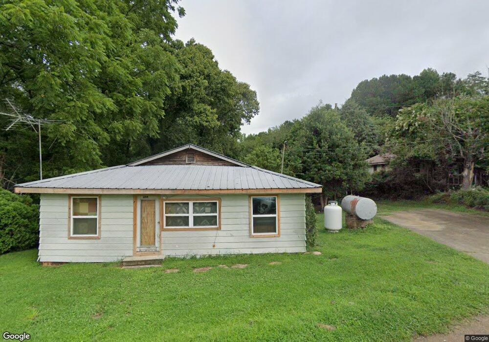 364 Skyline Dr, Ellijay, GA 30540 - photo 1