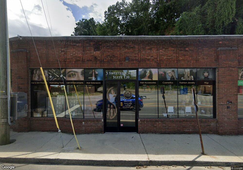 2 London Rd, Asheville, NC 28803 - photo 1