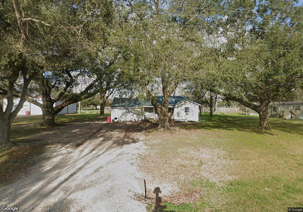 3392 County Road 145, Alvin, TX 77511 - photo 1