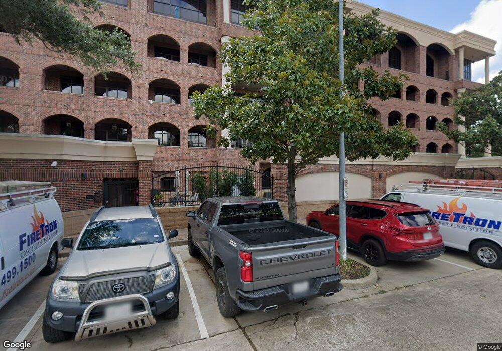 505 Bastrop St unit 201, Houston, TX 77003 - photo 1