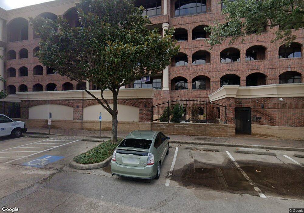 505 Bastrop St unit 310, Houston, TX 77003 - photo 1