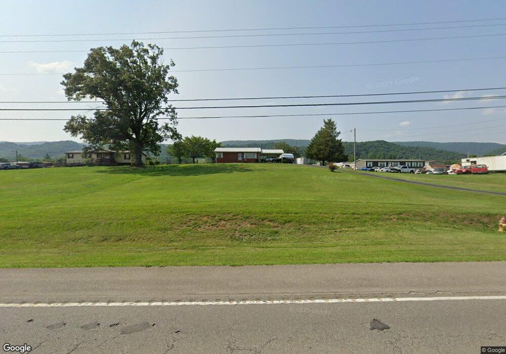 987 Highway 11w S, Rutledge, TN 37861 - photo 1