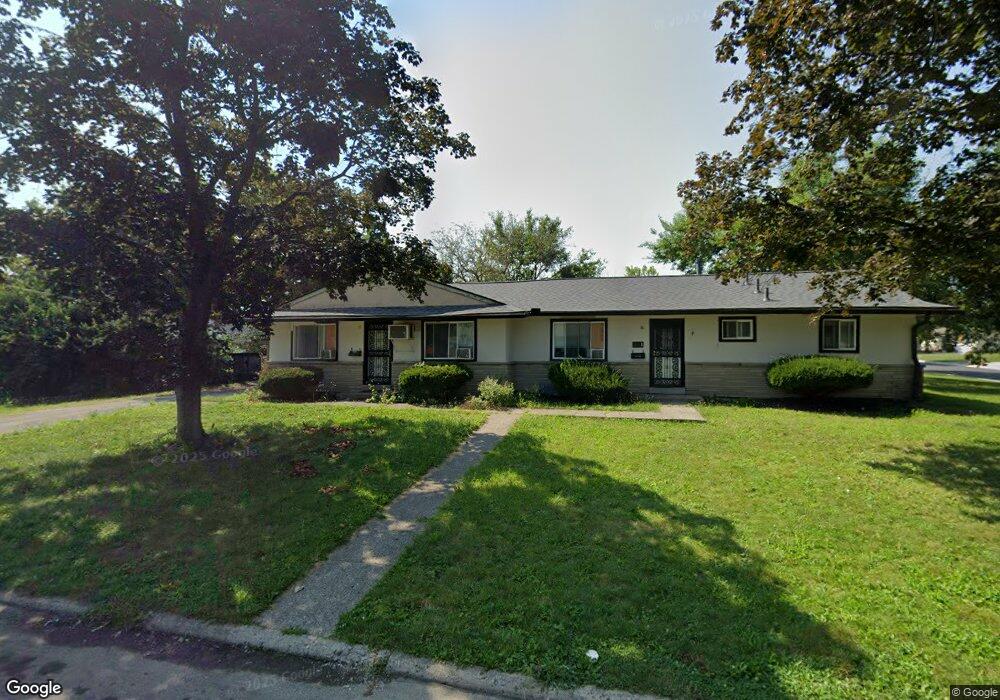 3079 Vanderberg Ave unit 81, Columbus, OH 43204 - photo 1