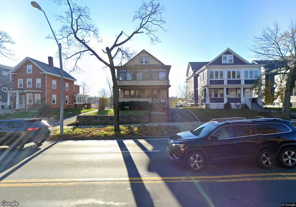 265 Gallivan Blvd unit 267, Dorchester Center, MA 02124 - photo 1