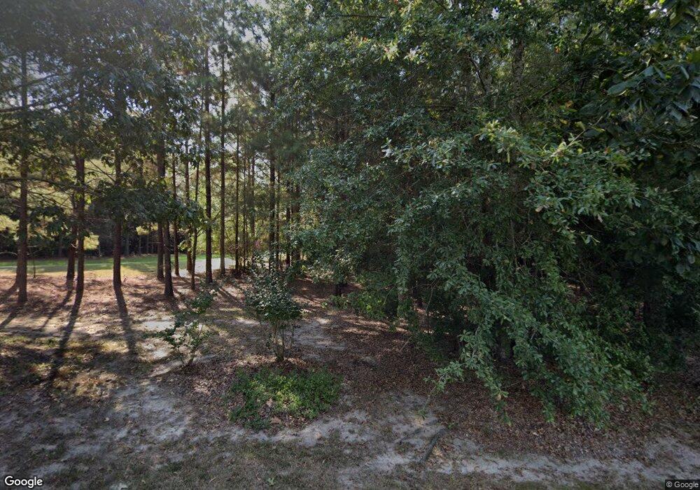 93 Red Holifield Rd, Laurel, MS 39443 - photo 1