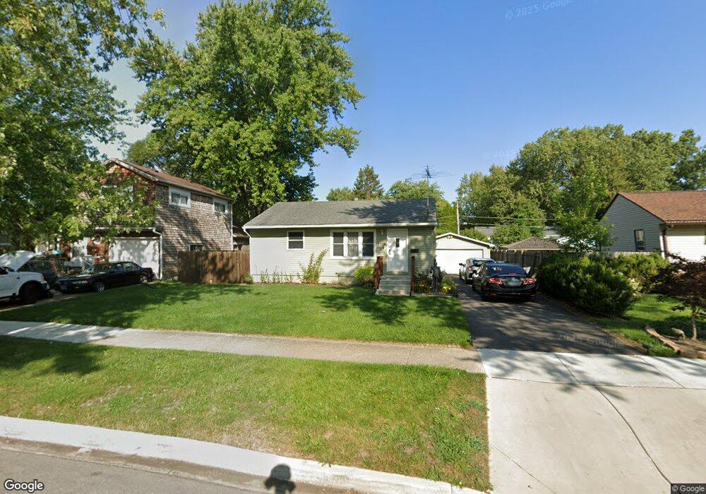 2708 N Butrick St, Waukegan, IL 60087 - photo 1