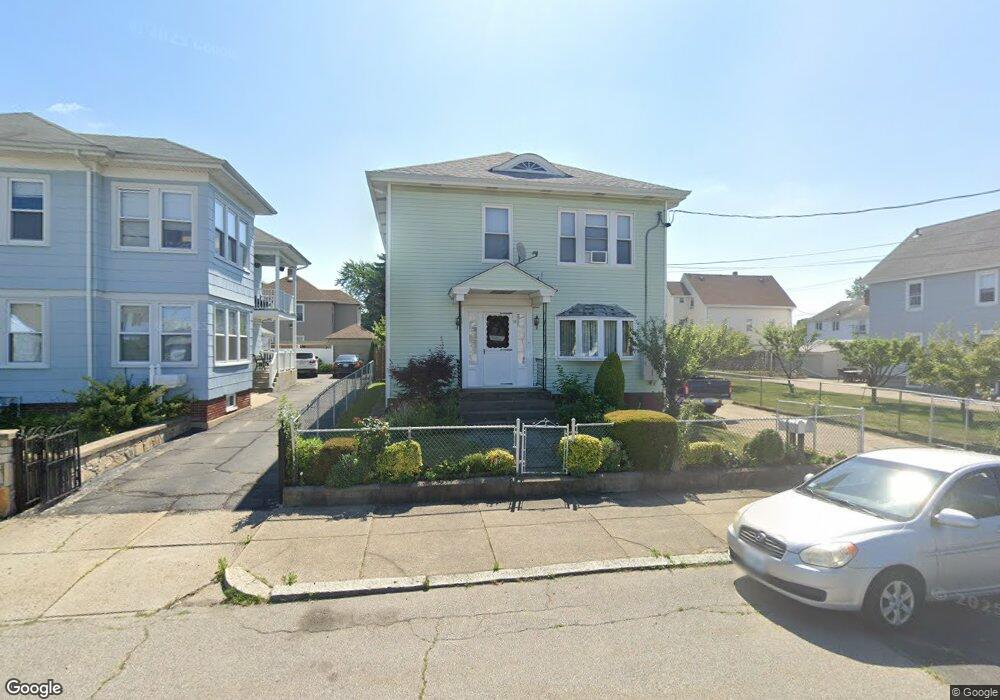 19 Calder St, Pawtucket, RI 02861 - photo 1